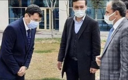 Türkiyədə şikayətlərə görə istefaya göndərilən həkim Azərbaycanda necə vəzifəyə gətirildi?