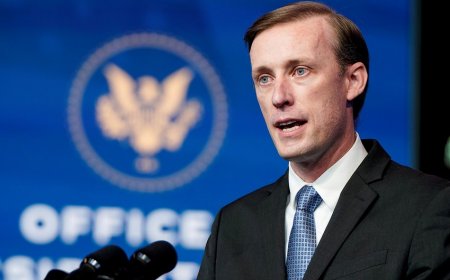 Ağ Ev: “ABŞ-ın Rusiyanın nüvə silahından istifadəsinə cavabı miqyasdan asılı olmayacaq”