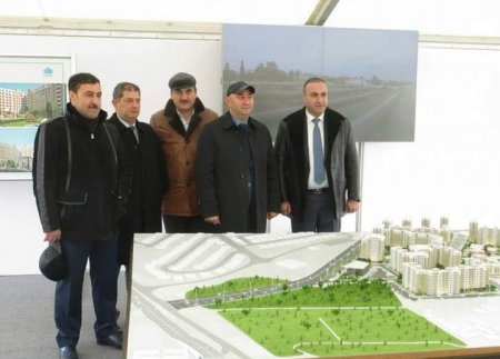 MİDA-nın 177 milyonluq tenderini kim "udub"? - İLGİNC FAKTLAR