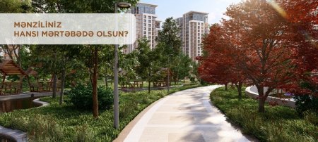 Xəyallar gerçək olur – Kristal Abşeron!