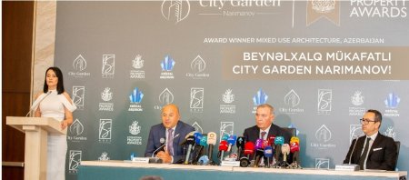 Xəyallar gerçək olur – Kristal Abşeron!