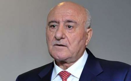 Qərib Məmmədovun adını hallandırdılar ki... - DƏLƏDUZLUQ İŞİ