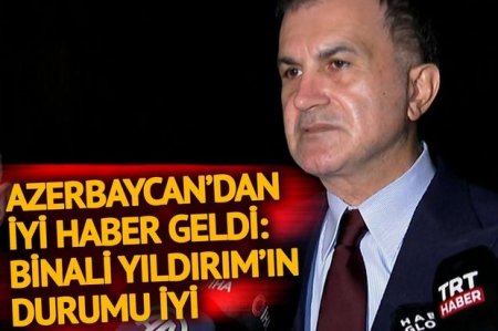 Ömər Çəlikdən Azərbaycanda yol qəzası keçirən türkiyəli siyasətçilər barədə AÇIQLAMA – VİDEO