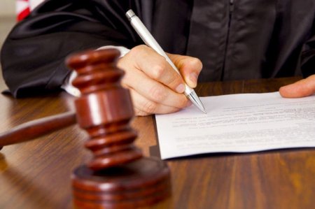 Azərbaycanda bələdiyyə sədri barəsində cinayət işi başlanılıb