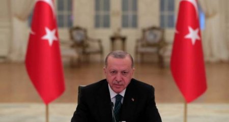 Ərdoğandan kritik Şuşa həmləsi - Fransa və İrana mesaj verildi...