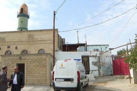 Bakıda nişanlısı tərəfindən amansızlıqla öldürülən 16 yaşlı qızla bağlı YENİ FAKTLAR - YENİLƏNİB + VİDEO