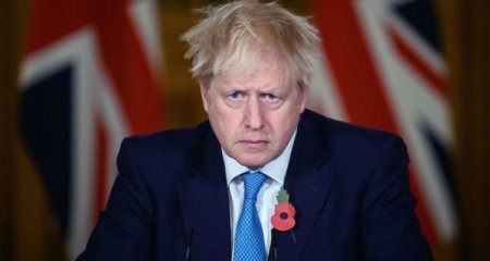 Conson baş nazir postuna namizədlikdən imtina edib