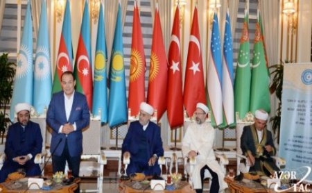 Allahşükür Paşazadə Ərdoğandan nəyi xahiş edib? - Şeyx həzrətləri 5-ci kalonun hədəfində