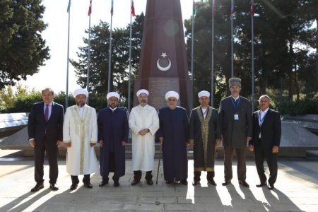 Allahşükür Paşazadə Ərdoğandan nəyi xahiş edib? - Şeyx həzrətləri 5-ci kalonun hədəfində