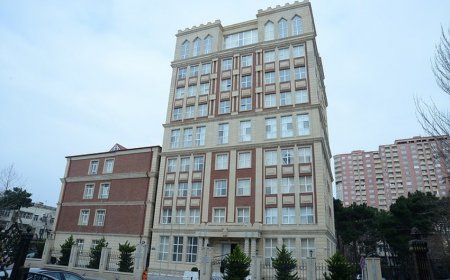 Naxçıvanda əsgər avtomatdan açılmış atəş nəticəsində ölüb