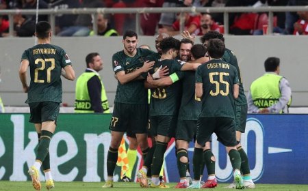 UEFA "Qarabağ"dan reportaj hazırlayıb