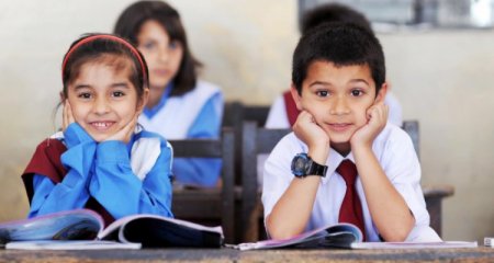 Təhsilə büdcədən ayrılan vəsait kəskin artırılır