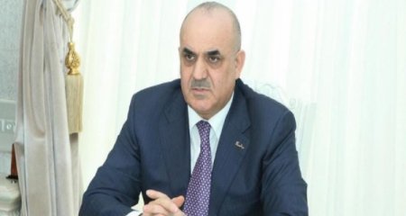 DSMF-nin sabiq şöbə müdiri 18 min manat rüşvət verdiyini deyib