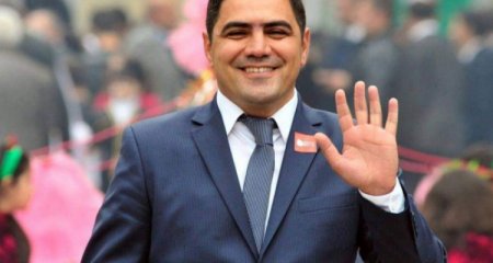 Göyçayın sabiq icra nümayəndəsi 800 min manat rüşvət alıb