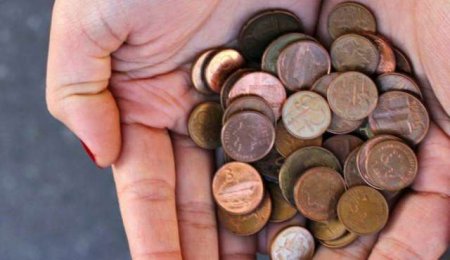 1, 3 və 5 qəpik dövriyyədən çıxarılır? – Mərkəzi Bankdan açıqlama