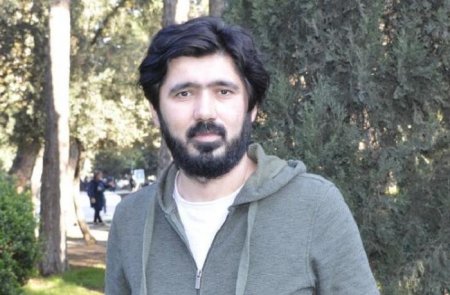 Baş Prokurorluq Kəramət Böyükçöllə bağlı açıqlama yaydı