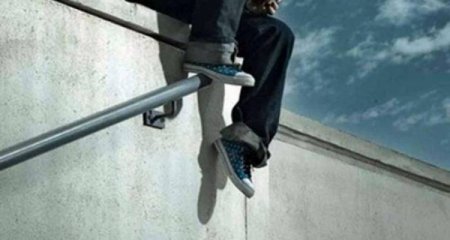 Bakıda 9-cu mərtəbədən yıxılan gəncin son durumu açıqlandı - Yenilənib