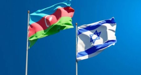 Azərbaycan İsraildə səfirlik açır - Yaxın günlərdə açılış olacaq