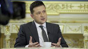 Zelenskinin Prezident Ofisi: “Strateji dönüş nöqtəsi baş verdi”