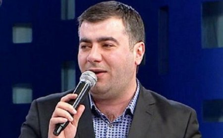 Vəkilinə Rəşad Dağlı ilə görüşməyə icazə verilmir - AÇIQLAMA