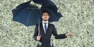 Dünyada varlı insanların sayı niyə azalıb?