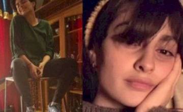 İşgəncə verilən güneyli qız intihar etdi