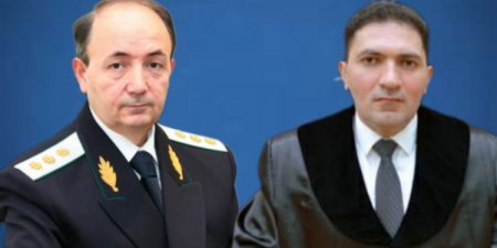 165 ailəni “ev dustağı” etmiş dələduz nəyin qarşılığında həbsdən buraxıldı? – Hakim Vüsal Tağıyev Baş Prokurora qarşı