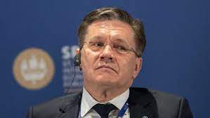 Rosatom rəhbəri Zaporojye AES-də nüvə qəzası riskini açıqlayıb