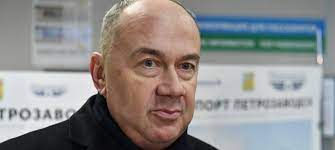 Məhkəmə Kareliyanın keçmiş nəqliyyat nazirini rüşvətxorluq işi üzrə 15 il müddətinə azadlıqdan məhrum edib.