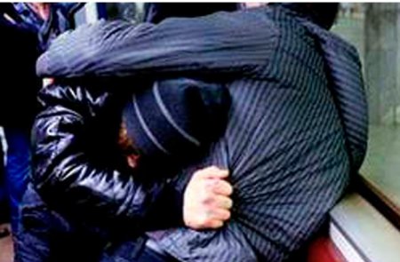 Sumqayıtda 48 yaşlı kişi qardaşına niyə xəsarət yetirib? - TƏFƏRRÜAT