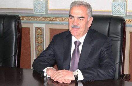 Vasif Talıbov YAP-ın tədbirinə niyə buraxılmadı?