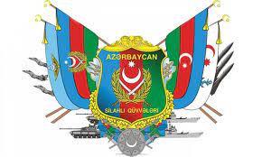 Silahlı Qüvvələrin Təlim və Tədris Mərkəzinin ÖZBAŞINA POLKOVNİKİ... - BUNUN BAŞQA ADI YOXDUR...