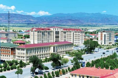 Bəxtiyar İsmayılov hər ay şirkət rəhbərlərindən milyonlarla manat toplayırmış… - NAXÇIVAN SAHİBKARLARININ QƏNİMİ…