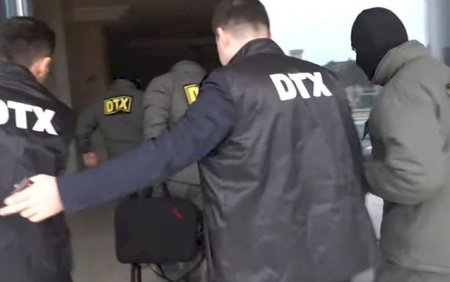 Nazirin həbsi ilə bağlı YENİ DETAL - İLGİNC