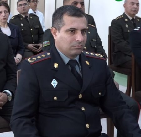 “Naxçıvanın daxili işlər naziri Rəşad İsmayılov sabotajçılıqla məşğuldur” - İDDİA “Naxçıvanın daxili işlər naziri Rəşad İsmayılov sabotajçılıqla məşğuldur” - İDDİA
