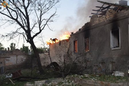 Baku TV-nin Ukraynadan xəbər verən əməkdaşının efiri yarımçıq kəsildi - VİDEO