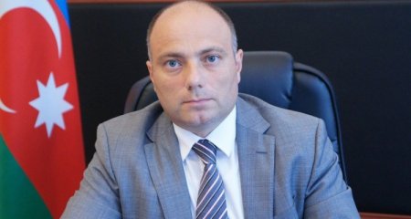 Anar Kərimov DTX-nın əməliyyatı zamanı işə gəlməyib