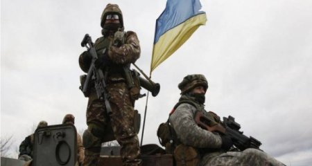 Ukrayna indiyədək Rusiyanın 74 000 hərbçisini zərərsizləşdirib