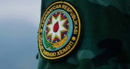 DSX-nin əsgəri özünü güllələyib