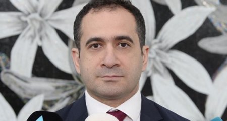 Elnur Əliyevin işə çıxması ilə bağlı xəbərlər həqiqəti əks etdirmir, istintaq davam edir