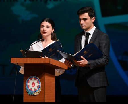 “Nar” SABAH Bilik yarışmasının keçirilməsinə dəstək oldu