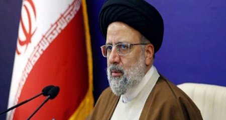 İran prezidenti Co Baydenə cavab verib