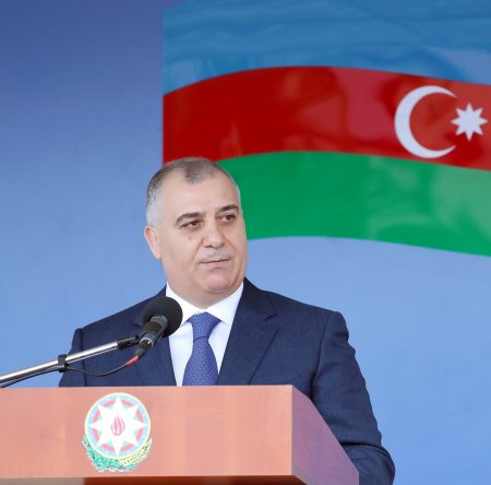 ZƏFƏR GÜNÜMÜZÜN GENERALI 100 YAŞA!