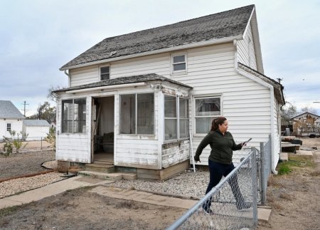 Respublikaçılar Denverətrafı ərazilərdə rəqabətli Ev yarışını qəbul etdi