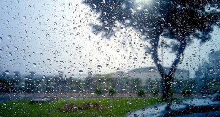 Hava qeyri-sabit keçəcək, yağış yağacaq