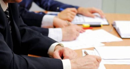 DİM dövlət qulluqçuları üçün imtahan keçirəcək