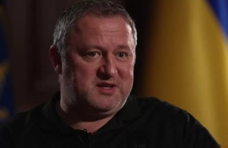 Ukrayna: Biz hərbi cinayətkarlarla danışıqlar aparmayacağıq