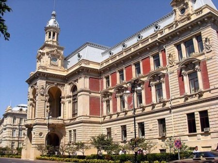 Bakıda rayon icra başçılarına XƏBƏRDARLIQ EDİLDİ