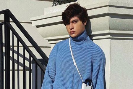 Bakıda stilisti qətlə yetirən şəxsə ağır cəza verilib