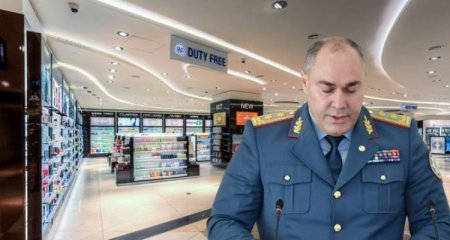 Səfər Mehdiyevə bağlı olan şirkətdə yoxlamalar başladı – Polkovnikin biznesi təhlükədə